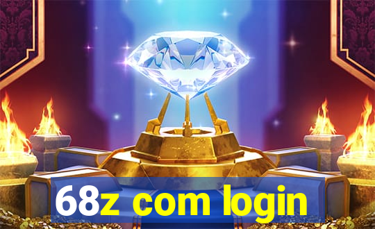 68z com login